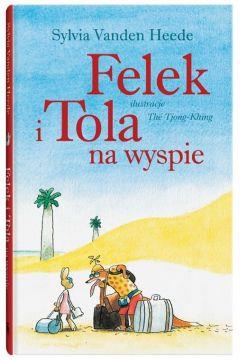 FELEK I TOLA NA WYSPIE
