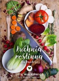 ERVEGAN KUCHNIA ROŚLINNA DLA KAŻDEGO TW