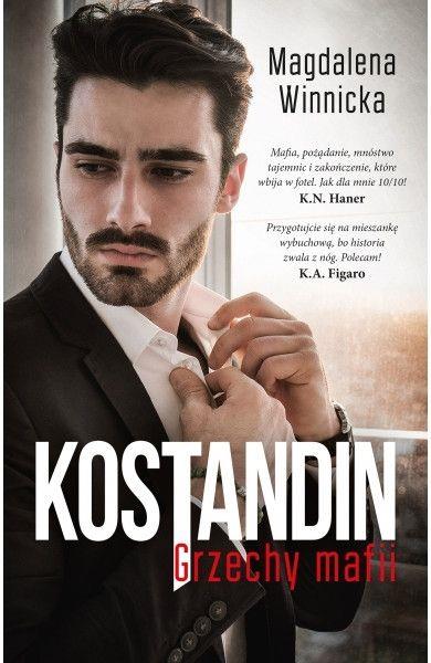 KOSTANDIN. GRZECHY MAFII