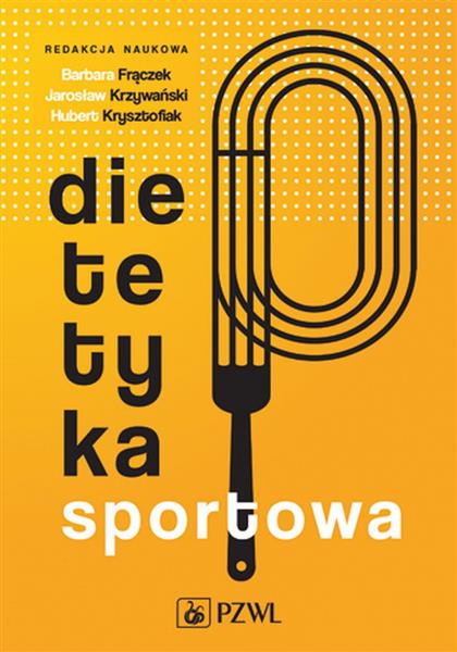 DIETETYKA SPORTOWA