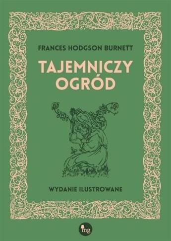 TEJEMNICZY OGRÓD