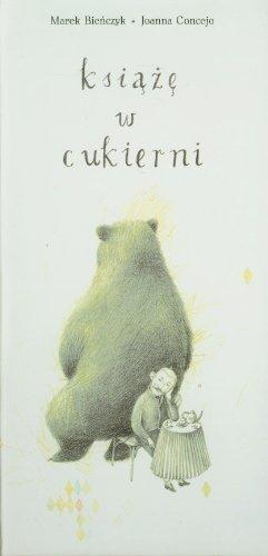 KSIĄŻĘ W CUKIERNI WYD. 3