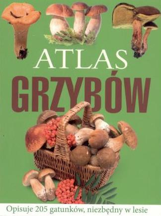 Atlas grzybów