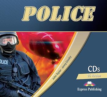 PŁYTA POLICE