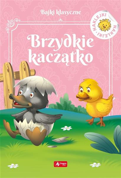 BRZYDKIE KACZĄTKO 2020 MK