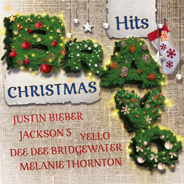 BRAVO HITS: CHRISTMAS. CD