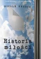 Historia miłości