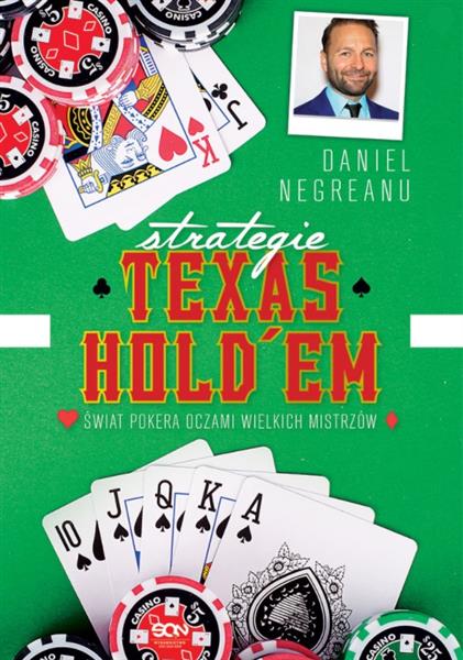 STRATEGIE TEXAS HOLDEM. ŚWIAT POKERA OCZAMI ...