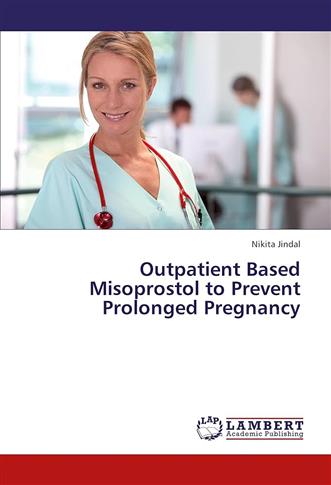 Outpatient Based Misoprostol to Prevent Prolonged