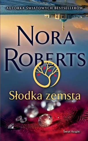 SŁODKA ZEMSTA (WYDANIE POCKETOWE)