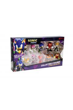 SUPBUZZ SonicPrime zest.12fig.deluxemix 85382