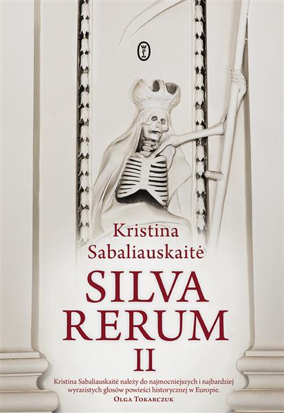 SILVA RERUM. TOM 2