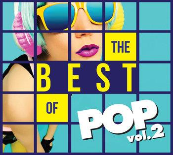 PŁYTA CD THE BEST OF POP. VOLUME 2