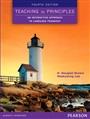 TEACHING BY PRINCIPLES: AN INTERACTIVE APPROACH