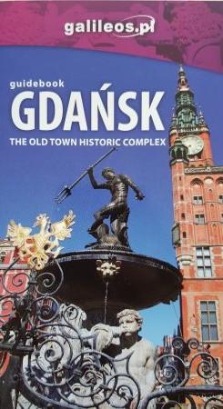 GDAŃSK. PRZEWODNIK, WYDANIE 3