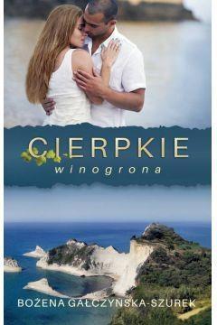 CIERPKIE WINOGRONA