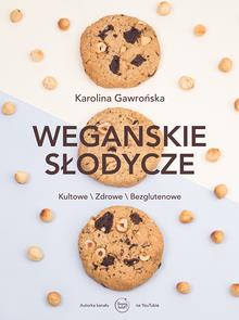 WEGAŃSKIE SŁODYCZE