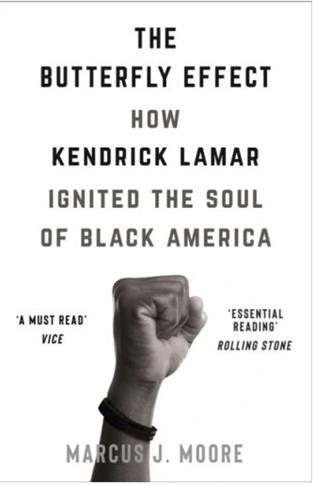 The Butterfly Effect: How Kendrick Lamar Ignited