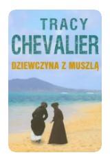 Dziewczyna z muszlą
