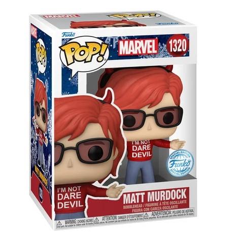 POP. MATT MURDOCK