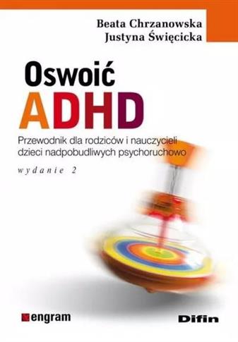 Oswoić ADHD