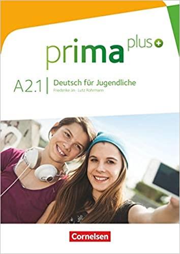 PRIMA PLUS