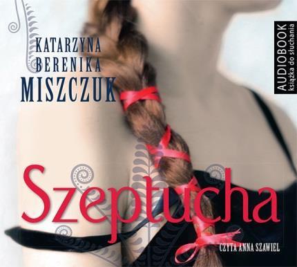 SZEPTUCHA. AUDIOBOOK