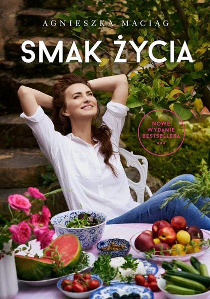 SMAK ŻYCIA