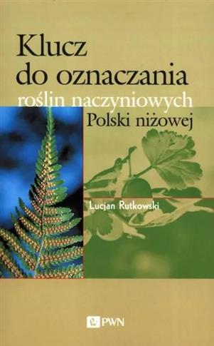 Klucz do oznaczania roślin naczyniowych Polski