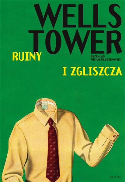 RUINY I ZGLISZCZA