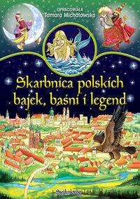 SKARBNICA POLSKICH BAJEK, BAŚNI I LEGEND