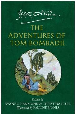 The Adventures of Tom Bombadil