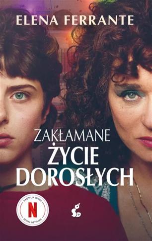 Zakłamane życie dorosłych (wydanie filmowe)