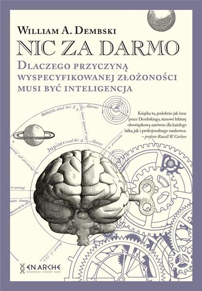 NIC ZA DARMO