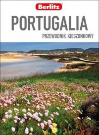 PORTUGALIA PRZEWODNIK KIESZONKOWY