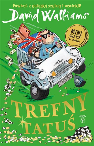 TREFNY TATUŚ