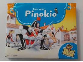PINOKIO