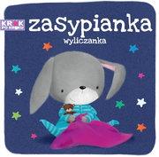 KROK PO KROKU. ZASYPIANKA WYLICZANKA
