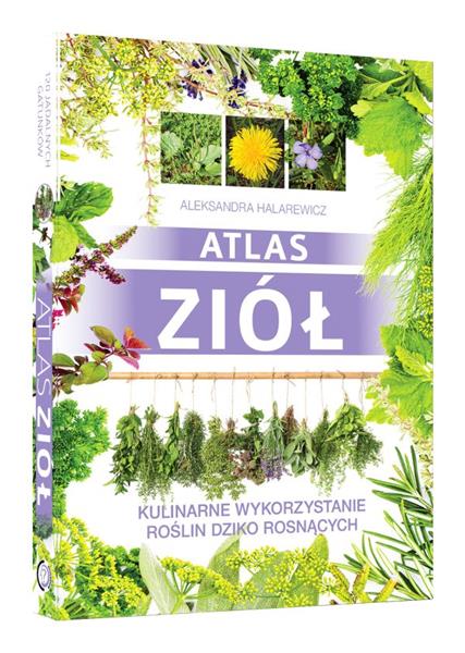 ATLAS ZIÓŁ