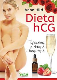 DIETA HCG TAJEMNICA PIĘKNYCH I BOGATYCH