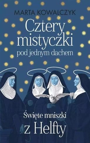 CZTERY MISTYCZKI POD JEDNYM DACHEM. ŚWIĘTE MNISZKI