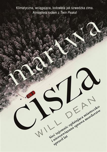 MARTWA CISZA