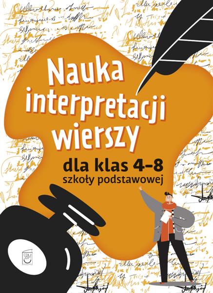 NAUKA INTERPRETACJI WIERSZY DLA KLAS 4-8 SZKOŁY...