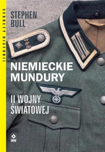 Niemieckie mundury II Wojny Światowej