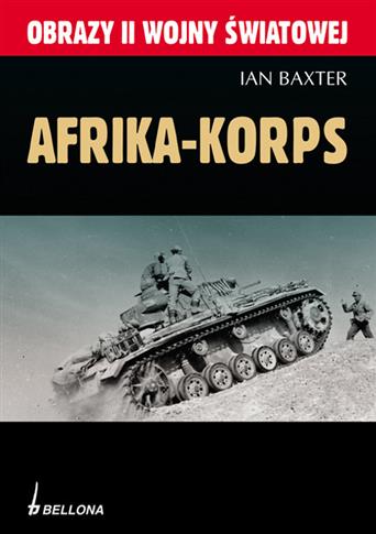 Afrika - Korps