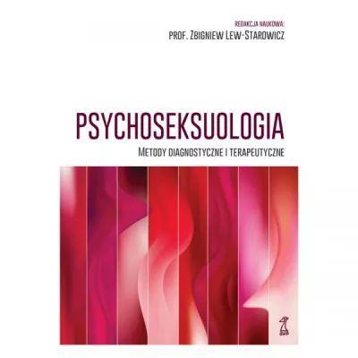 PSYCHOSEKSUOLOGIA