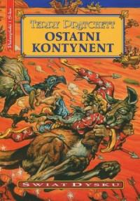 OSTATNI  KONTYNENT