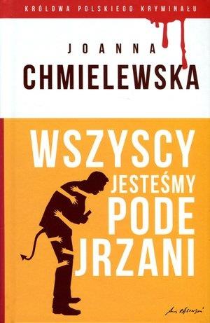 WSZYSCY JESTEŚMY PODEJRZANI