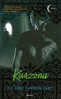 DOM NOCY 6. KUSZONA