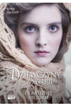 DZIEWCZYNY Z SYBERII